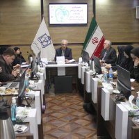 نشست خبری